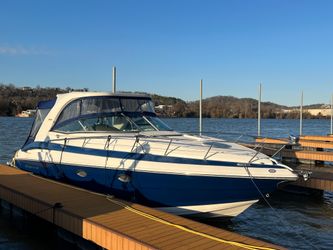36' Crownline 2014 Yacht For Sale